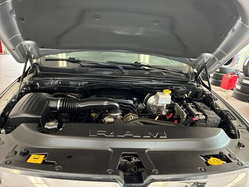 Used 2020 RAM 1500 Big Horn AWD/4WD image 42