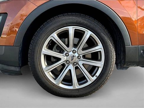 Used 2017 Ford Explorer Limited FWD image 10