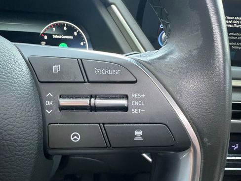 Used 2023 Hyundai Sonata SEL w/ Convenience Package image 32