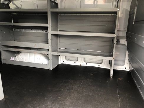 Used 2020 Ford Transit 250 Low Roof AWD image 25