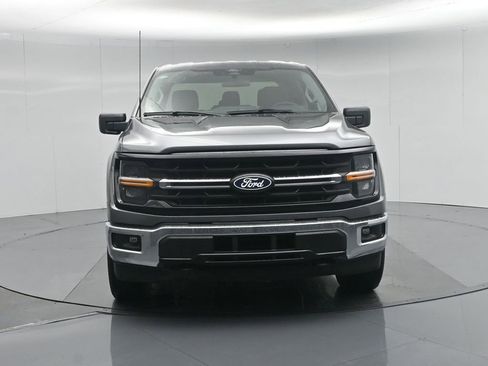 Used 2025 Ford F150 XLT w/ Equipment Group 301A Standard image 24