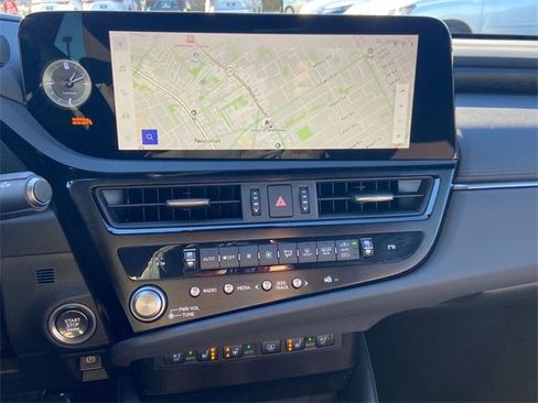 Certified 2024 Lexus ES 350 Ultra Luxury image 20