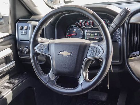 Used 2018 Chevrolet Silverado 1500 LT w/ All Star Edition image 14