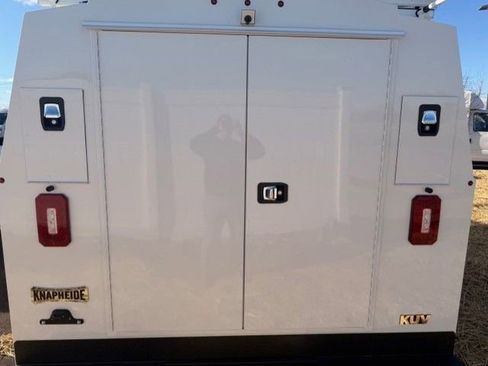 New 2026 Ford E-350 and Econoline 350 Super Duty w/ Power Equipment Group image 5