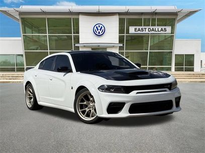 Used 2023 Dodge Charger Scat Pack