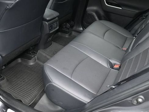 Certified 2025 Toyota RAV4 Limited w/ Advanced Technology Package AWD/4WD image 15