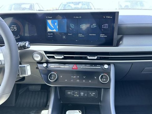 New 2026 Hyundai Sonata SEL AWD/4WD image 13