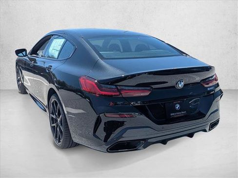New 2026 BMW 840i RWD image 8