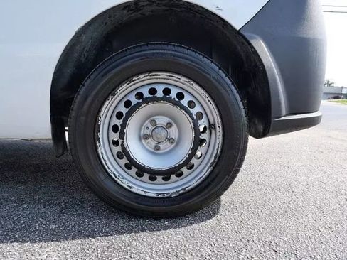 Used 2016 RAM ProMaster City Tradesman w/ Rear Back-up Camera Group image 30