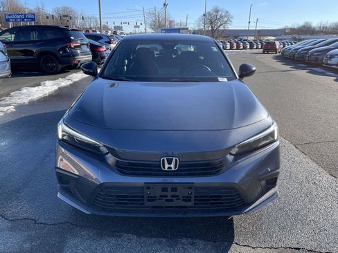 Used 2023 Honda Civic Sport image 16