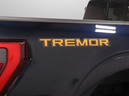 Used 2023 Ford F150 Tremor w/ Equipment Group 402A High AWD/4WD image 38