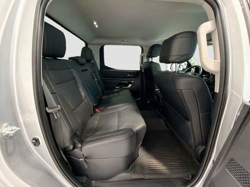 Used 2022 Toyota Tundra Limited w/ Power Package AWD/4WD image 22