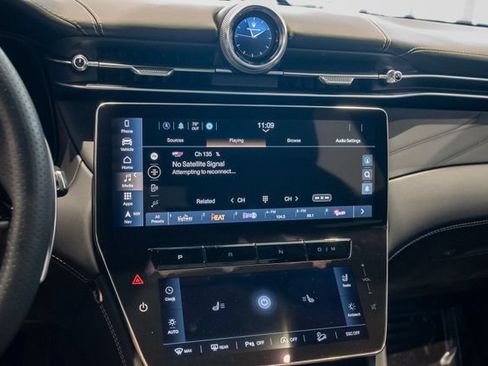 New 2025 Maserati Grecale GT AWD/4WD image 15