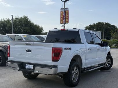 Used 2022 Ford F150 XLT w/ Equipment Group 302A High