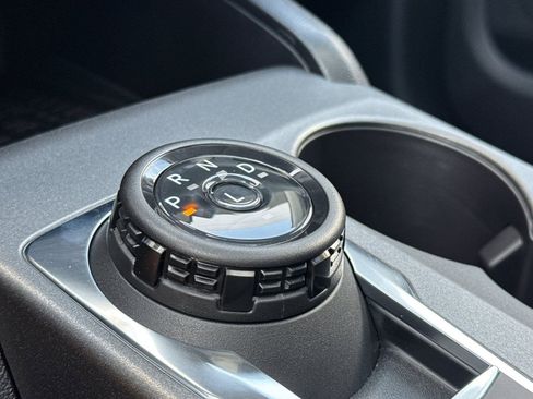 New 2025 Ford Bronco Sport Outer Banks w/ Outer Banks Tech Package+ image 21