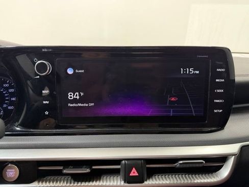 Used 2021 Kia K5 GT-Line AWD/4WD image 18