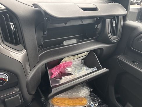 New 2025 Chevrolet Silverado 3500 W/T w/ WT Convenience Package image 22