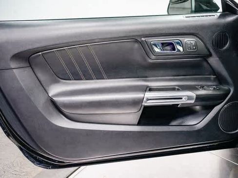 Used 2016 Ford Mustang GT Premium w/ Equipment Group 401A image 18