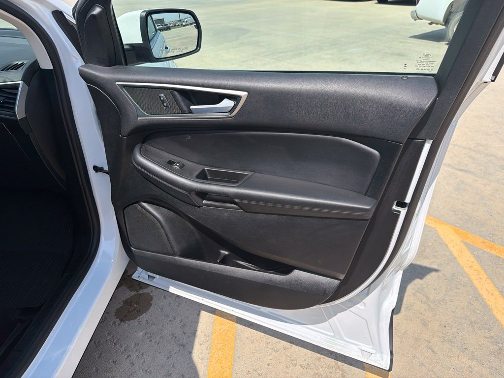 Used 2024 Ford Edge SEL w/ Convenience Package AWD/4WD image 25