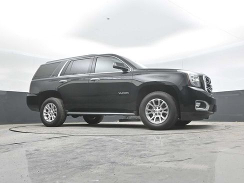 Used 2019 GMC Yukon SLT AWD/4WD image 28