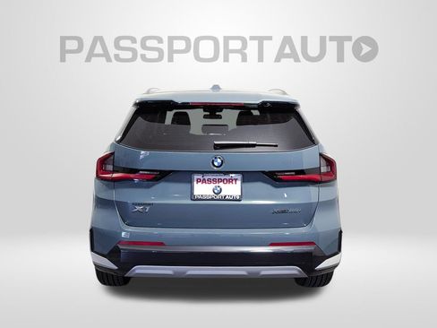 New 2026 BMW X1 xDrive28i w/ Convenience Package AWD/4WD image 5