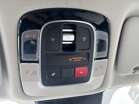 Certified 2025 Hyundai Tucson SEL FWD image 29