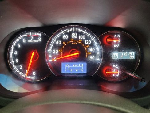 Used 2014 Nissan Maxima 3.5 SV w/ Sport Package image 23