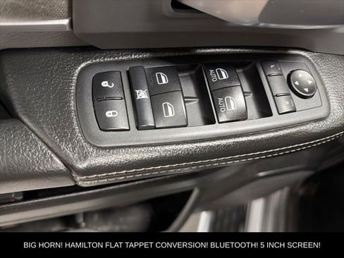 Used 2020 RAM 2500 Big Horn image 12