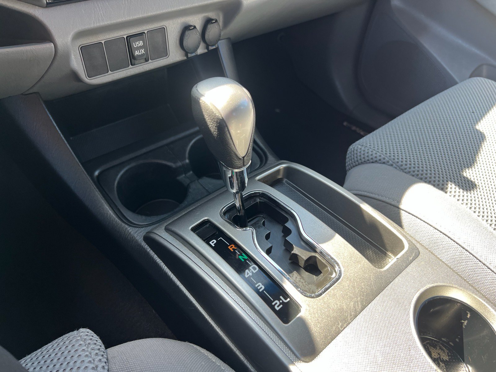 Used 2012 Toyota Tacoma PreRunner w/ TRD Sport Pkg RWD image 23