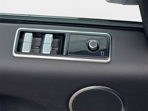 Used 2021 Land Rover Range Rover Sport HSE image 31