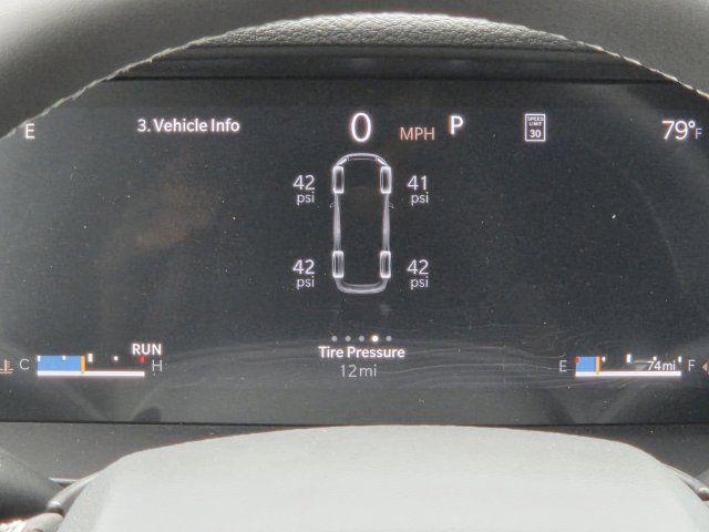 New 2026 Jeep Grand Cherokee L Limited AWD/4WD image 20