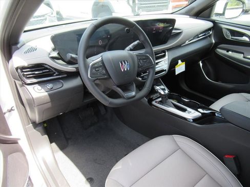 New 2026 Buick Envista Preferred FWD image 15