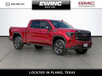 New 2026 GMC Sierra 1500 AT4 w/ AT4 Premium Package