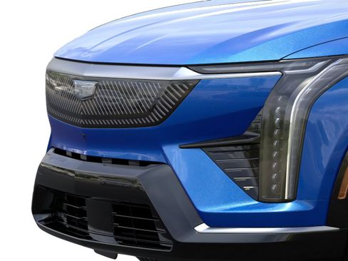 New 2026 Cadillac Optiq Luxury 2 RWD image 13