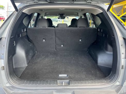 Used 2025 Hyundai Tucson SEL AWD/4WD image 32