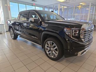 Used 2025 GMC Sierra 1500 Denali AWD/4WD video 2