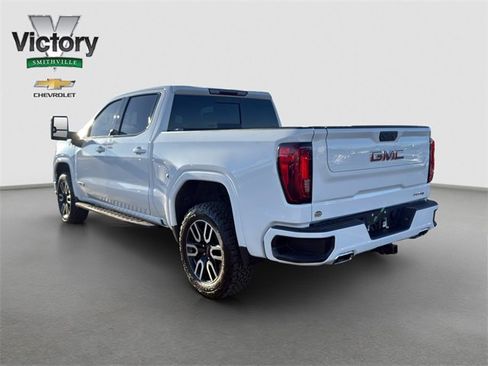 Used 2022 GMC Sierra 1500 AT4 w/ AT4 Preferred Package image 29