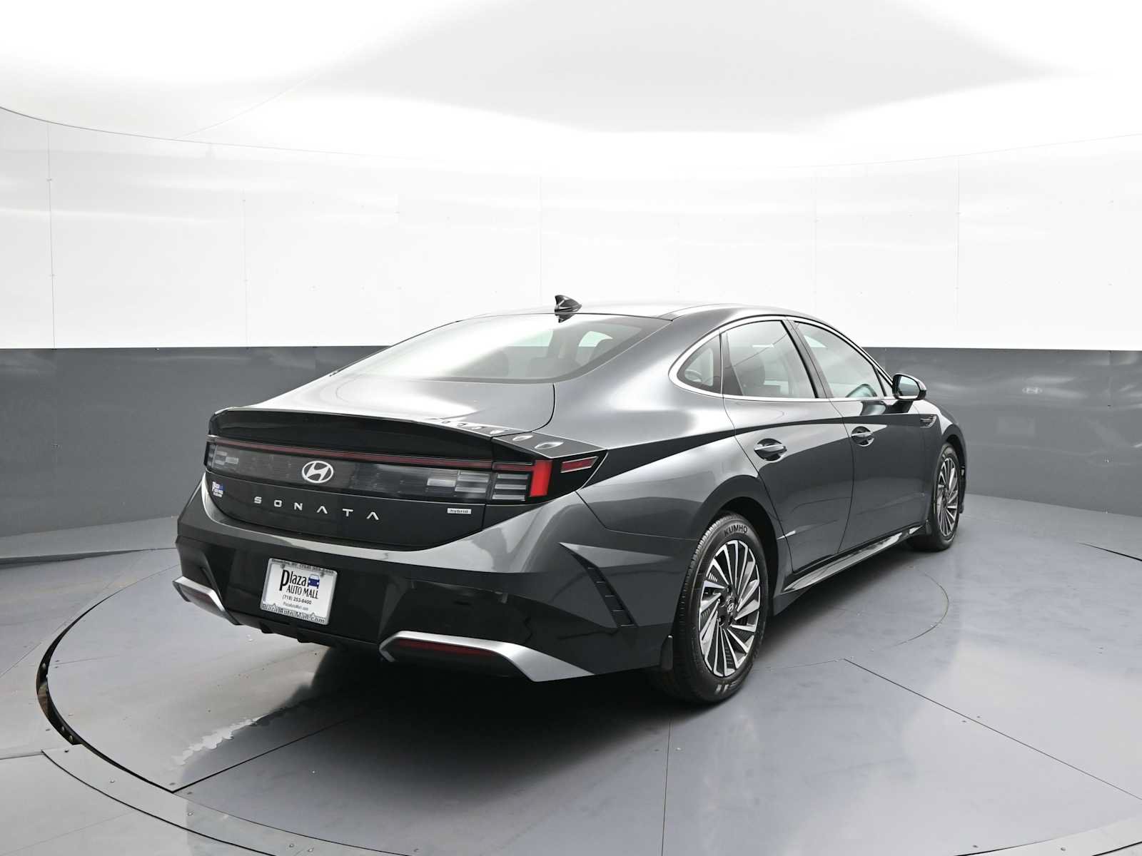 Used 2026 Hyundai Sonata SEL FWD image 6
