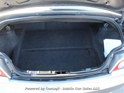 Used 2003 BMW Z4 2.5i image 11