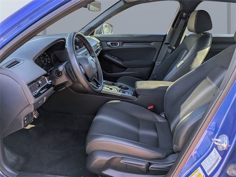 Certified 2023 Honda Civic Sport image 19