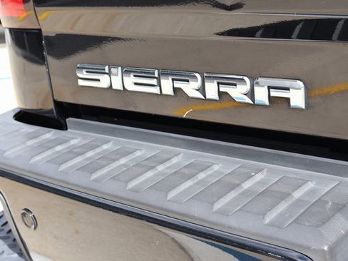 Used 2015 GMC Sierra 1500 Denali w/ Driver Alert Package image 6