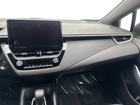 Used 2025 Toyota Corolla SE FWD image 55