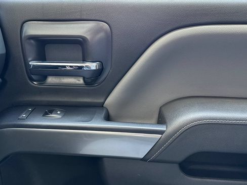 Used 2016 Chevrolet Silverado 1500 LT w/ All Star Edition AWD/4WD image 17