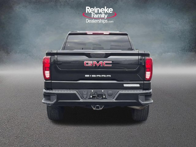 Used 2021 GMC Sierra 1500 Elevation AWD/4WD image 6