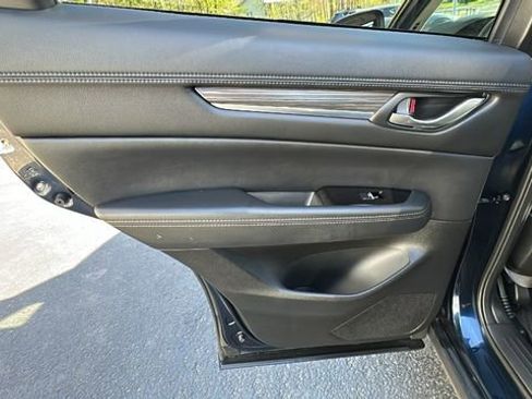 Used 2023 MAZDA CX-5 AWD 2.5 S w/ Premium Plus Pkg image 32