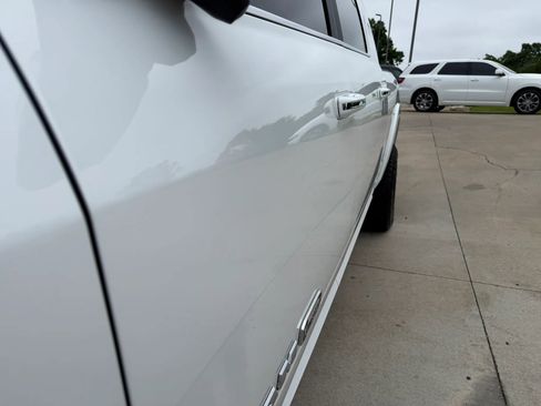 Used 2020 RAM 2500 Limited AWD/4WD image 69