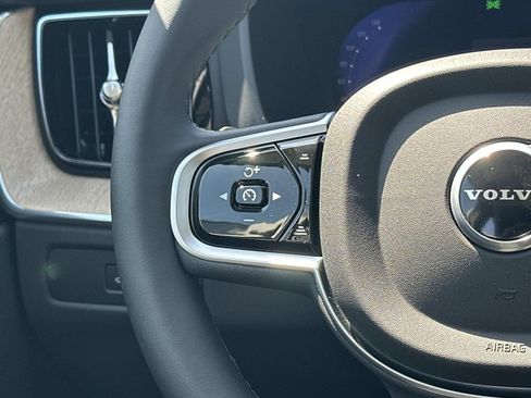 New 2026 Volvo XC60 B5 Plus w/ Climate Package image 8