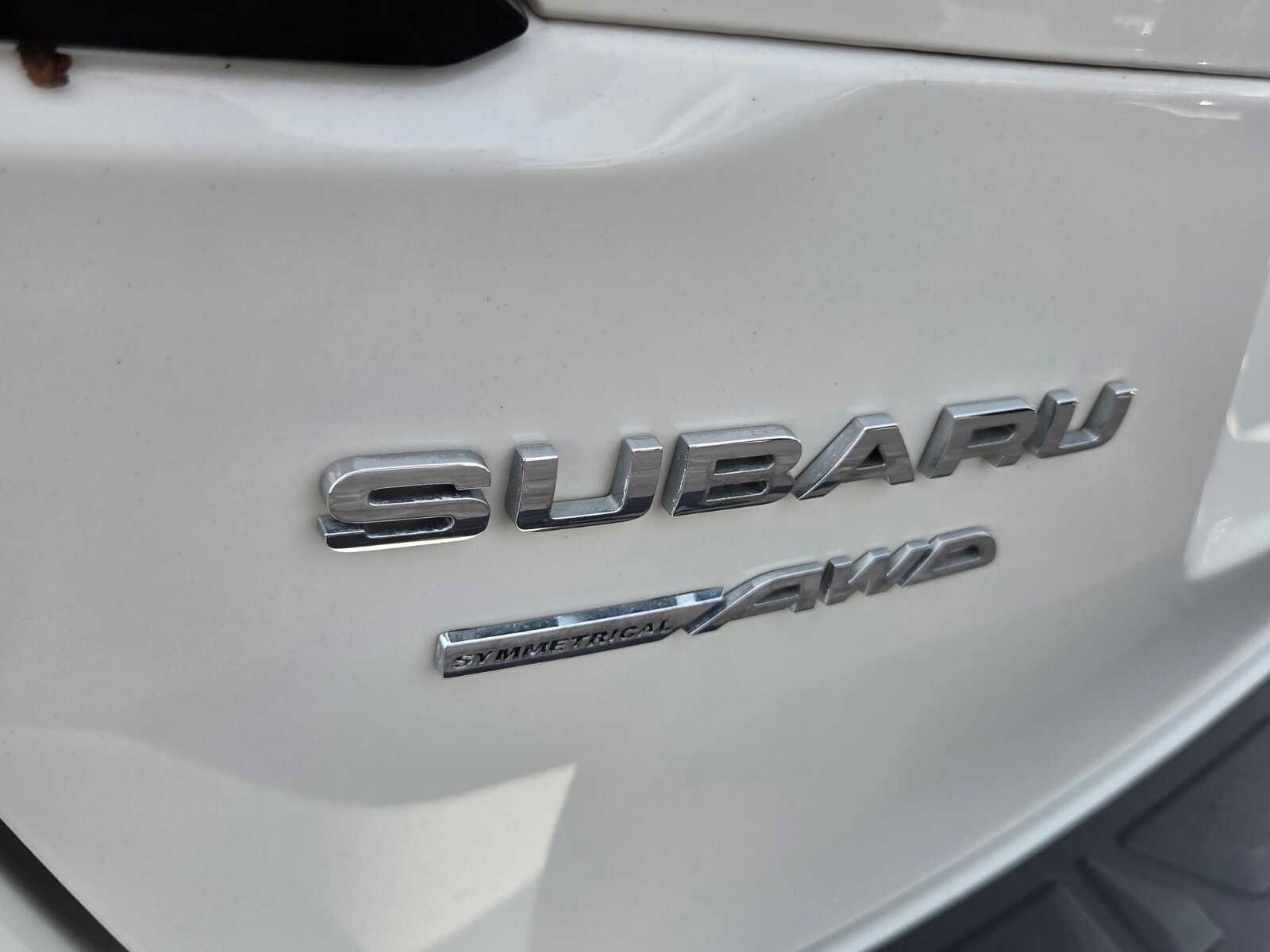 Used 2020 Subaru Outback Limited w/ Popular Package #2 AWD/4WD image 16