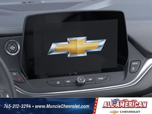 New 2025 Chevrolet Blazer LT w/ Convenience Package image 20