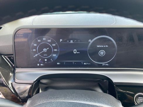 Certified 2024 Kia Seltos S AWD/4WD image 20